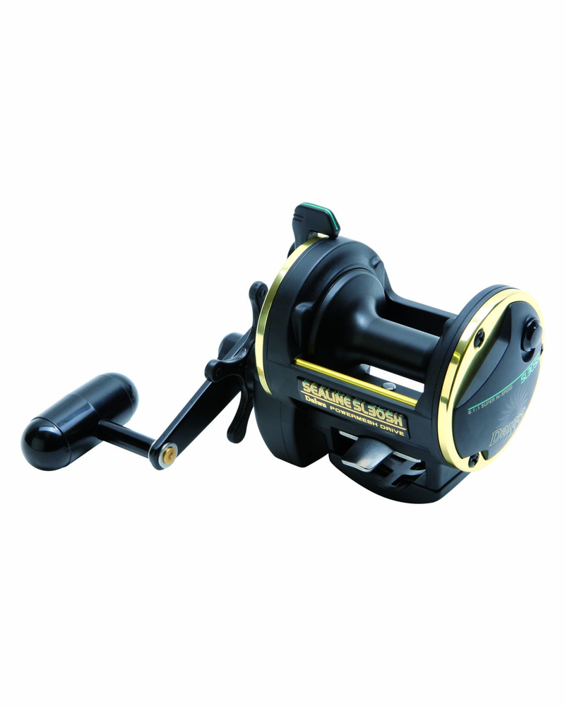 Daiwa Slosh 30 Reel