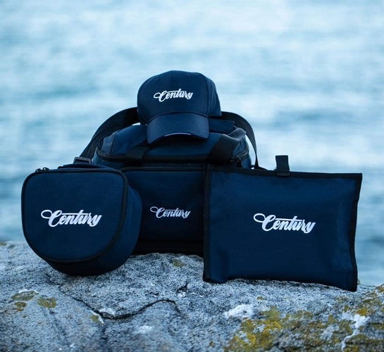 Your boat fishing adventure isn't complete without rugged and dependable storage solutions. Century fishing luggage