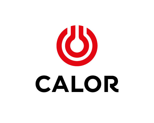 Calor Gas logo representing quality and trust at North East Tackle