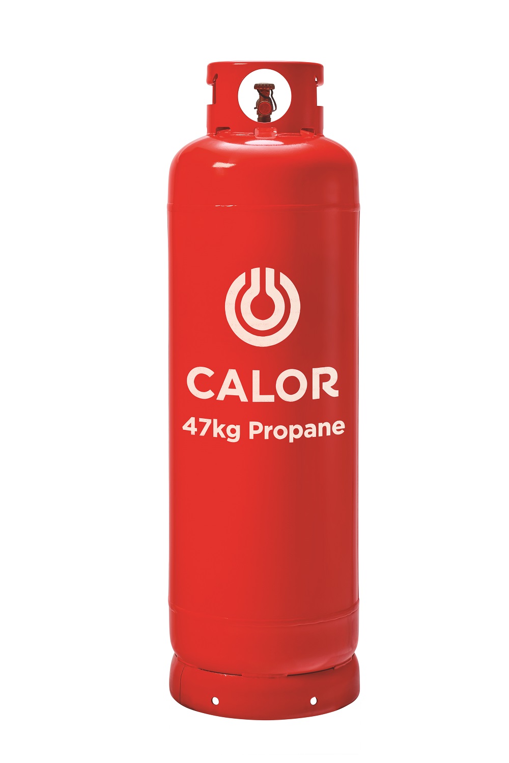 47kg Propane