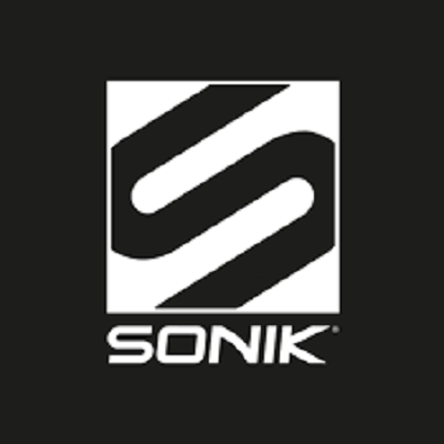 Sonik Fishing Rods