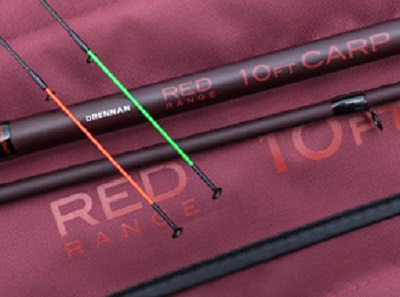 Drennan Red Range Carp Feeder
