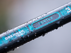 Drennan Feeder Rod
