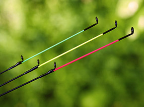 Drennan Feeder Rod Tip