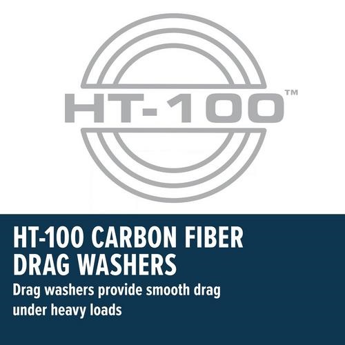 Penn HT-100 Drag System