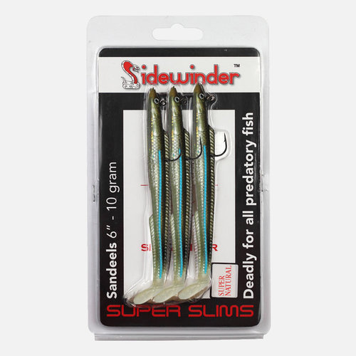 Sidewinder Superslim Super Natural Sidewinder Superslim Super Natural