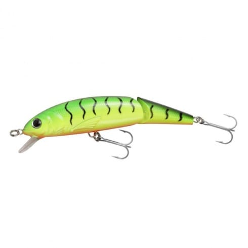 Abu Garcia Jointed Tormentor Lure Floating