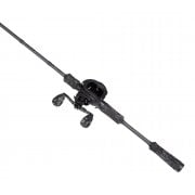 Abu Garcia MAX X BLACK OPS CAMO Baitcast Combo
