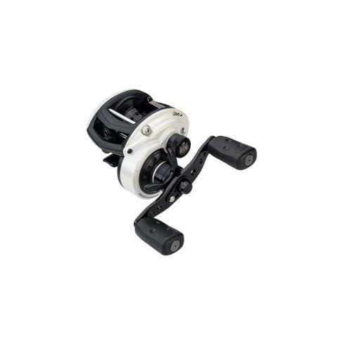 Abu Garcia Revo S Right Handed & Left Handed Reel
