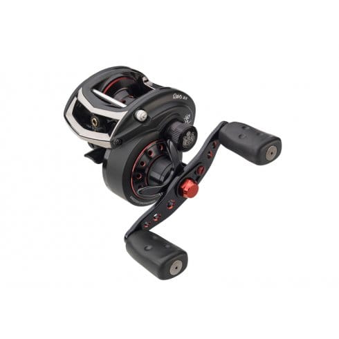 Abu Garcia Revo SX Reel Right Handed and Left Handed