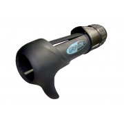 Sliding Reel Seat Trigger Grip Lok