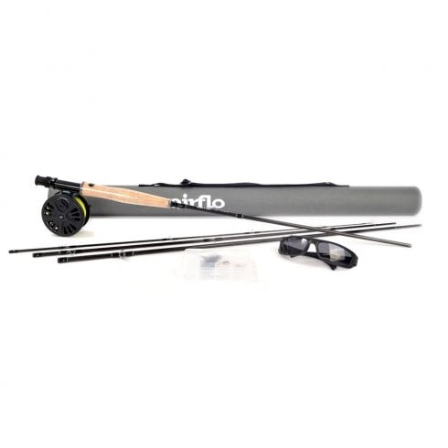 Airflo 2.0 Starter Fly Kit