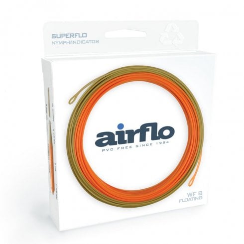 Airflo Fly Line - Superflo Kelly Galloup Nymph Indicator