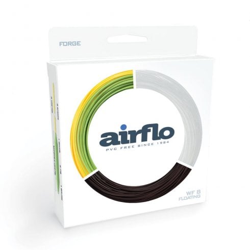 Airflo Forge Fly Line Floating WF