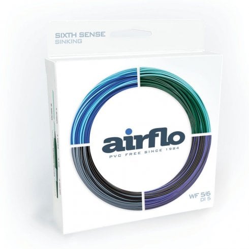 Airflo Sinking Fly Line Sixth Sense