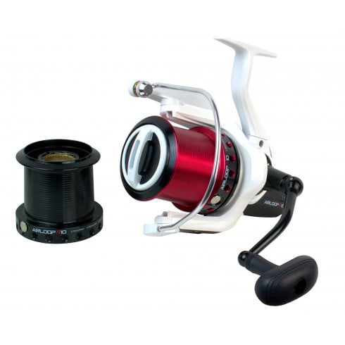 Akios Airloop R10 Fixed Spool Reel