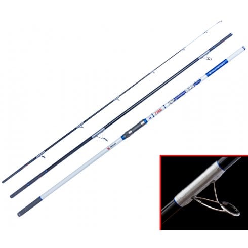 Akios Airpower 435 RXP Rod