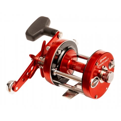 Akios DYNAMO 656 CT Red
