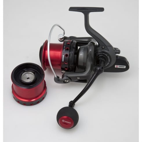 Akios Fixed Spool Reel Scora 80 Reel