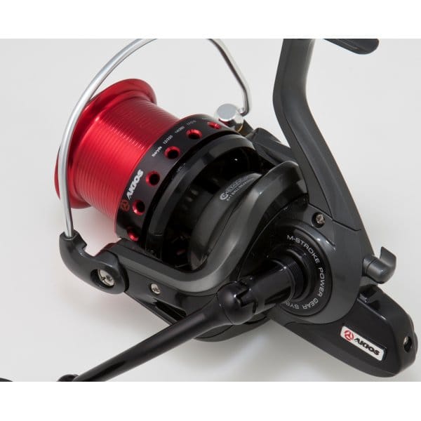 aluminum fishing pole EASY BIG Rod Rack The collapsible rod is No.24 (210/72) Model:2 oz 5.5 Slick Swimbait Color: