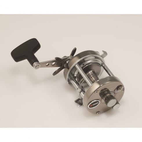 Akios S Line 656 CTM, CSM & CS Multipier Reels