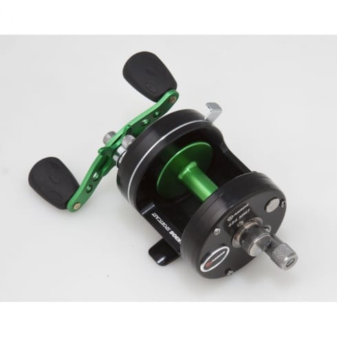 Akios Tourno 555 MM3, 666 MM3, 656 MM3 Tounament Reels