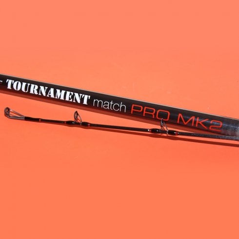Anyfish Anywhere 13'11'' Tournament Match Pro MK2