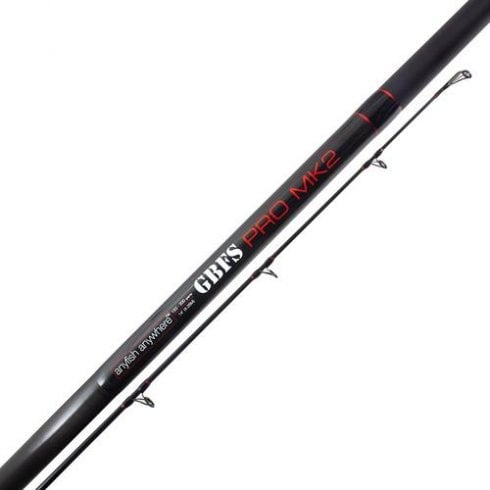 Anyfish Anywhere 14' GB FS Pro MK2