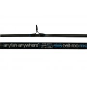 Six and Bait MK11 rod 13ft Beachcaster