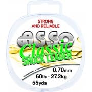 Asso Classic Sea Fishing Shock Leader