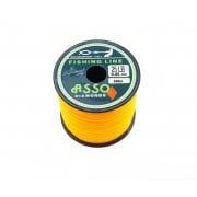 Asso Diamond Fishing Line
