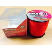 Invisilk High Vis Fishing Line
