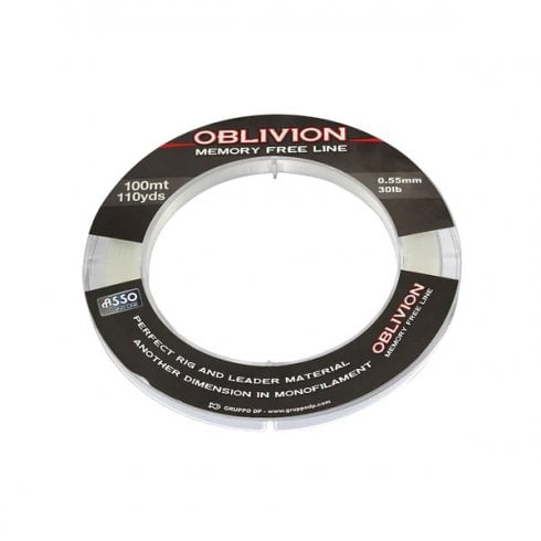 Asso Oblivion Snood Line