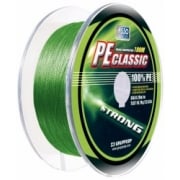 PE Classic Braid Green