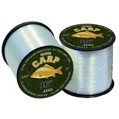 Asso Ultra Carp Mainline Line