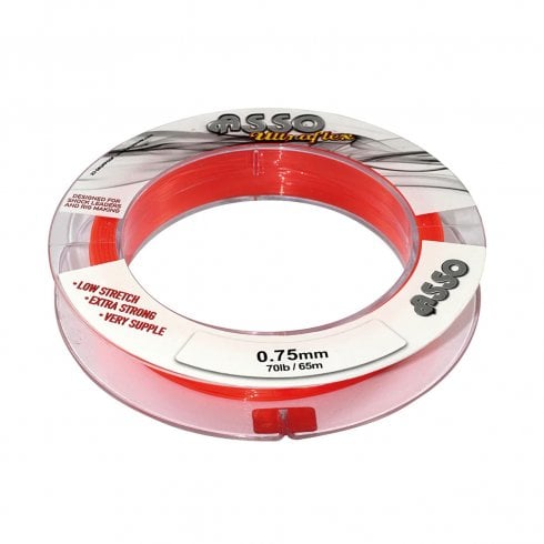 Asso Ultraflex Bangel 65m