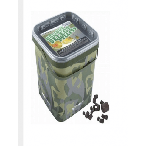 Bait Tech Halibut Select 3kg