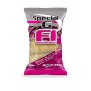 Special G F1 Sweet Groundbait 2kg