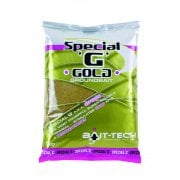 Bait Tech Special G Gold Groundbait
