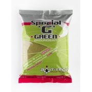 Bait Tech Special G Green Groundbait 1kg