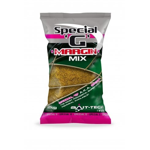 Bait Tech Special G Margin Mix 2kg