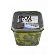 Bait Tech Spod & PVA Micro Pellet 3kg