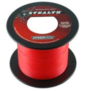20LB RED 270M Spider Stealth