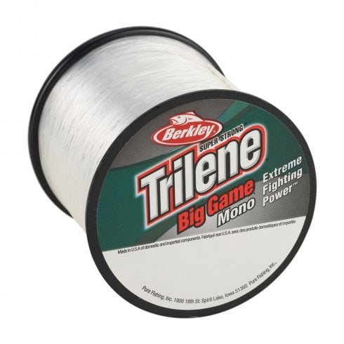 Berkley Big Game Bulk Spool