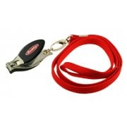 Berkley FishinGear Clipper and Lanyard