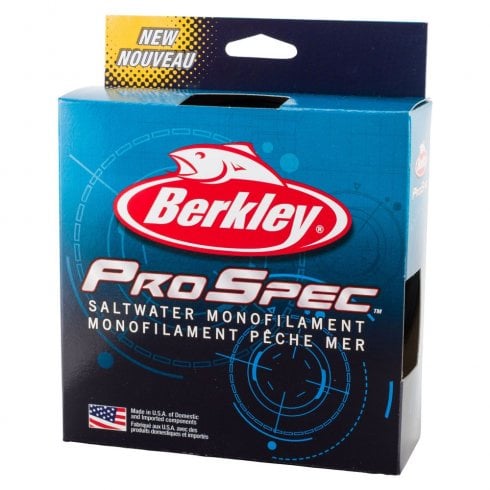 Berkley Pro Spec Saltwater Mono