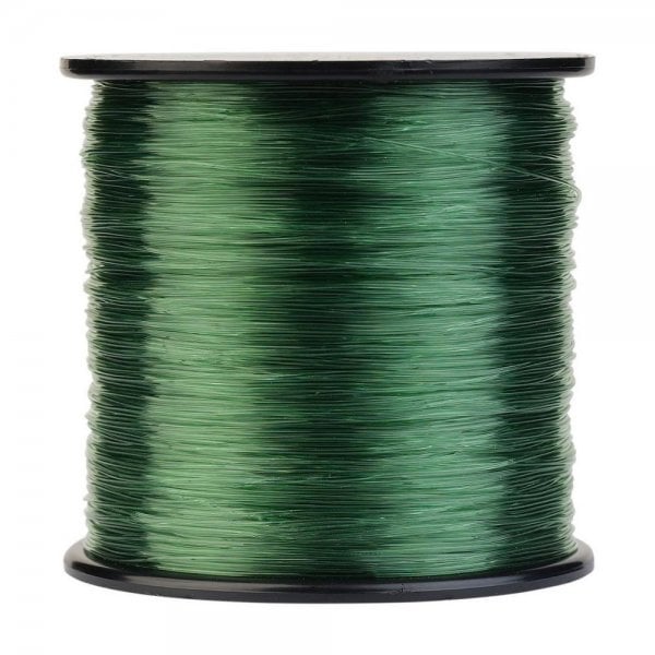 Berkley Trilene Big Game Line on Fishing Reel