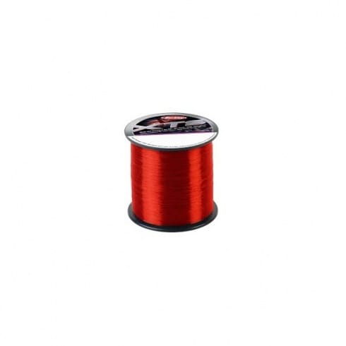 Berkley XTS Red Line