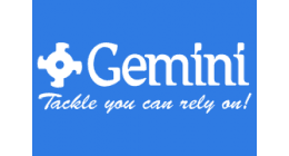 Gemini Genie Mini Swivel and Link Clips
