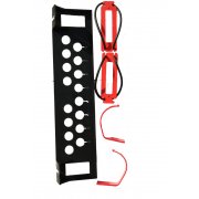 Accessory Box Kit for Beta Fishing Box